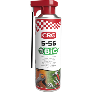 UNIVERSALOLJA 5-56 BIO CLEVERSTRAW CRC 200ML