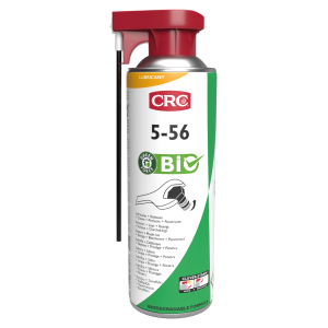 UNIVERSALOLJA 5-56 BIO PRO CLEVERSTRAW CRC 400ML