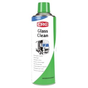 FÖNSTERTVÄTT GLASS CLEAN PRO CRC 500ML