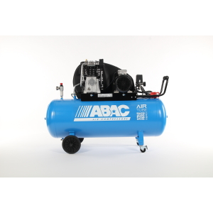KOMPRESSOR ABAC EXP A49B 4HK 400V/3 200L