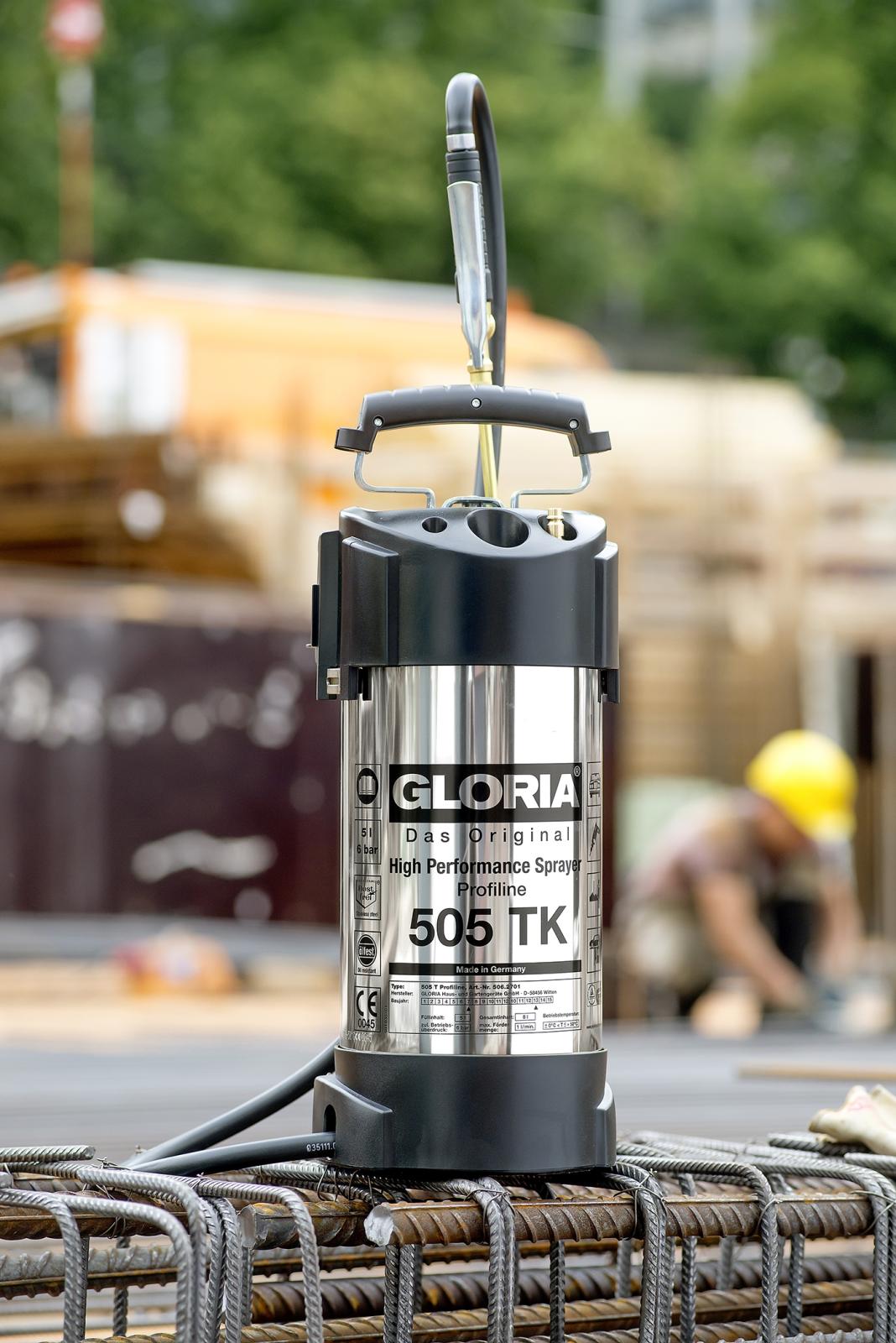 KONCENTRATSPRUTA 505TK