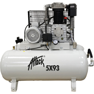 INDUSTRIKOMPRESSOR 5