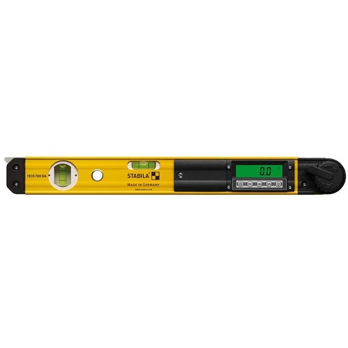 STABILA Vinkelpass TECH700 45cm - Bild 5