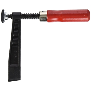 BESSEY Arm inkl. Trähandtag med tryckplatta GZ/GS/TGRC  25