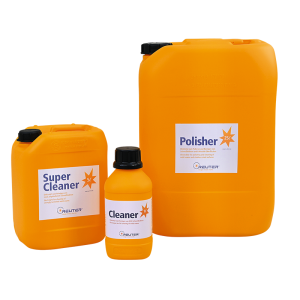 REUTER SuperCleaner 5L