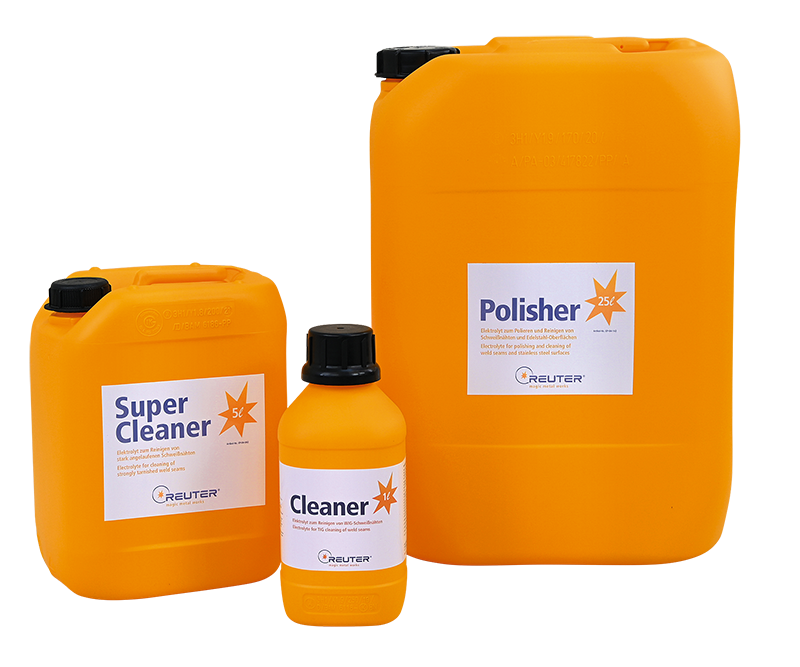 REUTER Cleaner 5 L - Bild 3