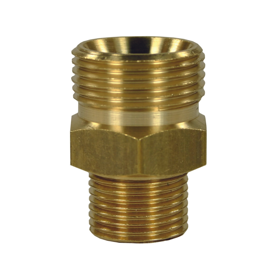 NIPPEL M22x1/2" UTV G