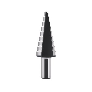 STEGBORR KONISKT MC430 ROTABROACH 4-30MM