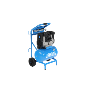KOMPRESSOR ABAC HOCKENHEIM QUIETE OS20 2HK OLJEFRI 20L