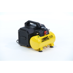 KOMPRESSOR ABAC START XT SILENT 0.75 BASE-LINE 6L