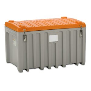Transportboxar