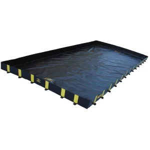 Rigid-Lock Quickberms