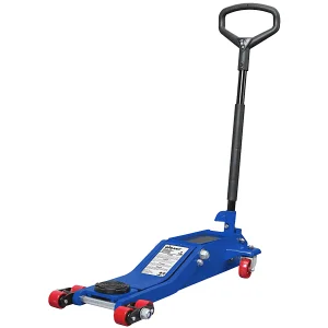 Garagedomkrafter