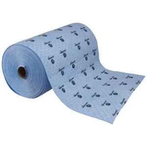 Absorberingsdukar