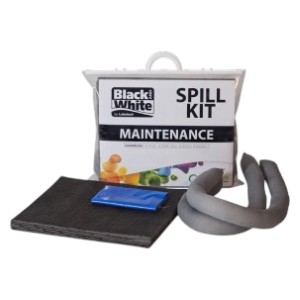 Spillberedskap