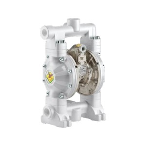 Membranpumpar