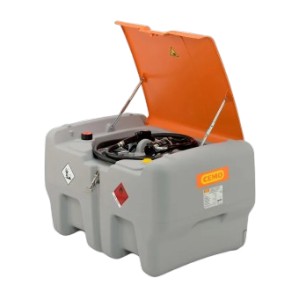 Tankar 0-600 liter