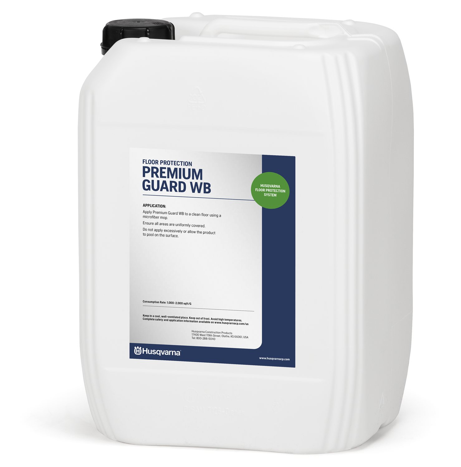 PREMIUM GUARD WB 10L