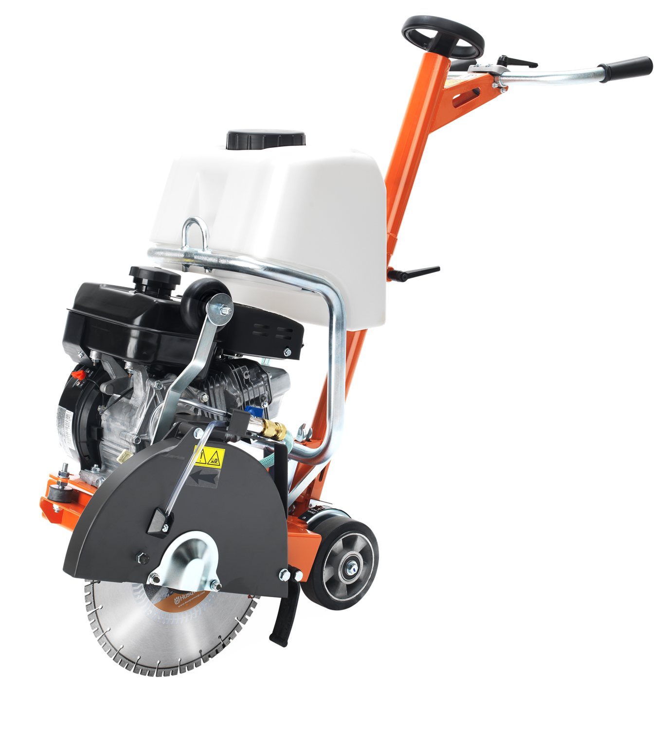 FLOOR SAW FS 309 9 hp | 14" | Robin | wo/tank