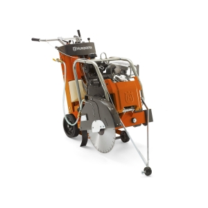 FLOOR SAW FS 524 21 hp | 600mm | CE | Honda | w/tank