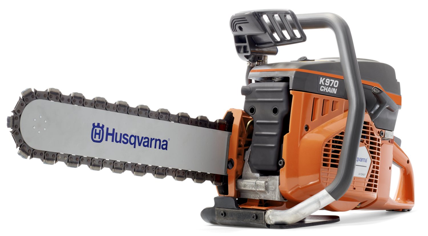 POWER CUTTER K 970 Chain 2-bolt
