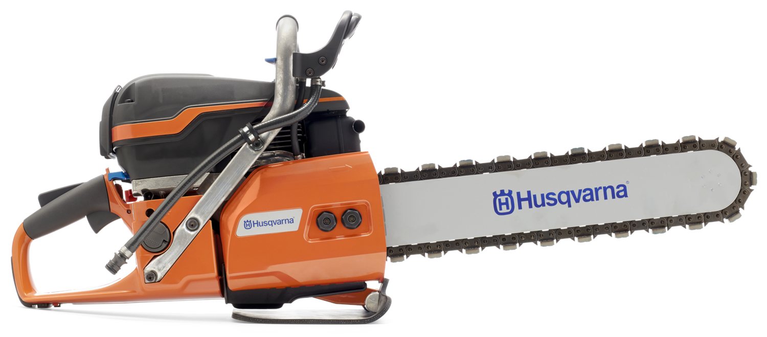 POWER CUTTER K 970 Chain 2-bolt