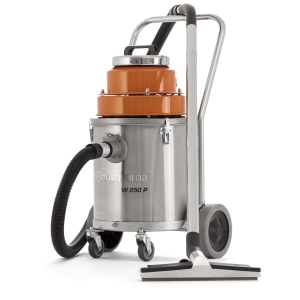 SLURRY VACUUM W 250 P | 230 V | 1 ph | EU