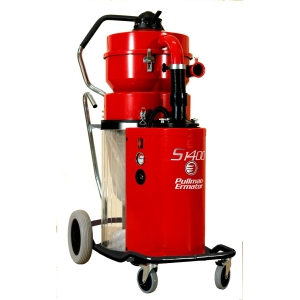 DUST EXTRACTOR S 1400 | 120 V | 2-MOTOR | BONA | EU