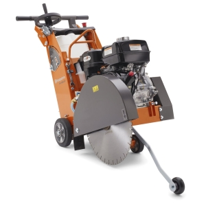 FLOOR SAW FS 400 LV 11.7 hp | 500mm | CE | Honda