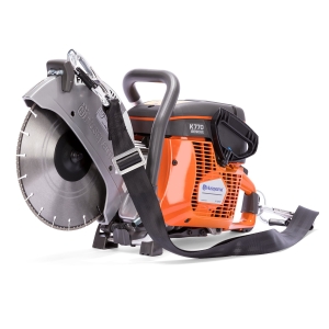 POWER CUTTER K 770 Rescue Rescue | 12" | 0.8"