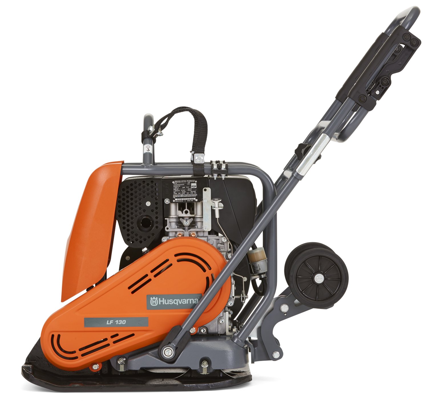 FORWARD PLATE LF 130 LT | Honda