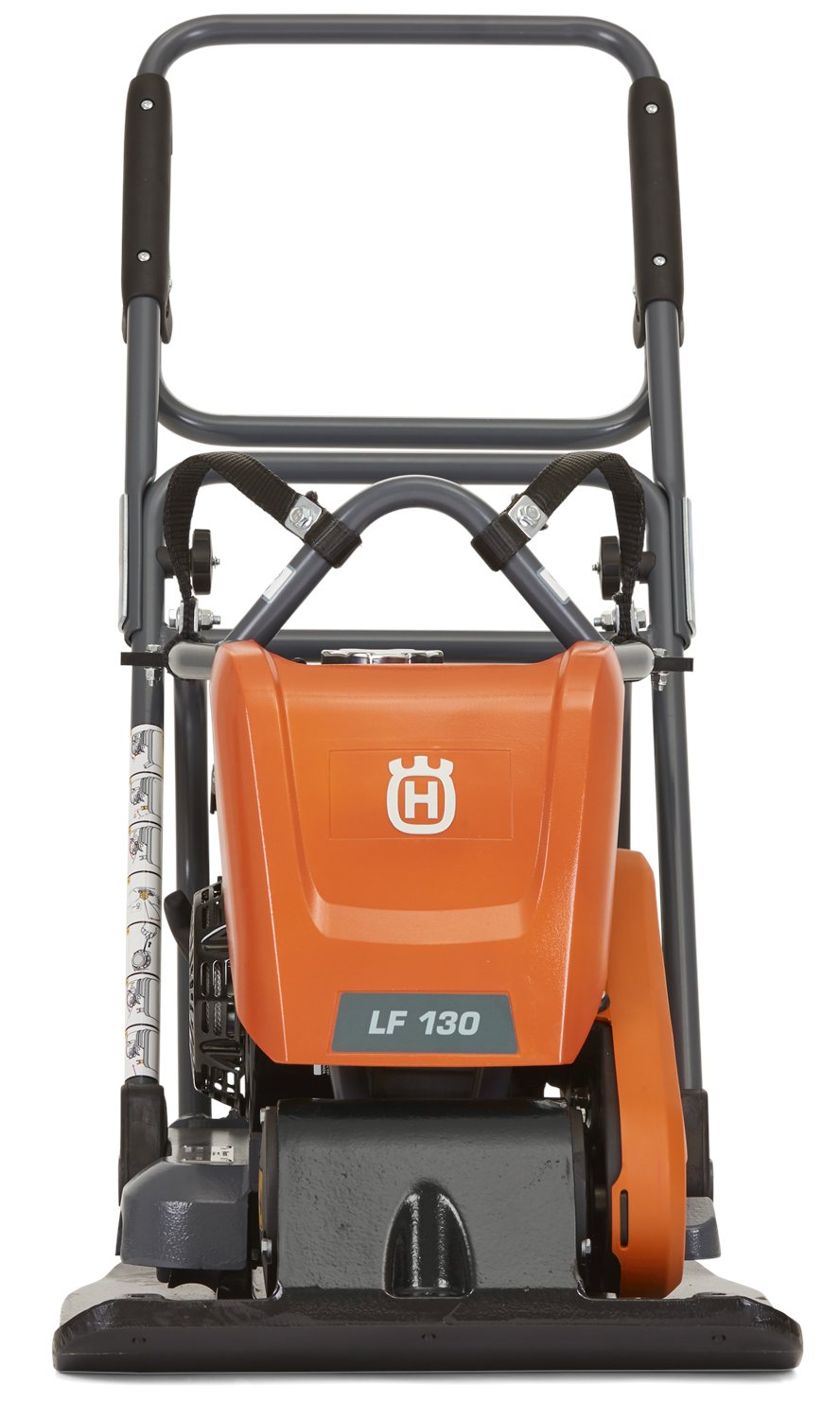 FORWARD PLATE LF 130 LT | Honda