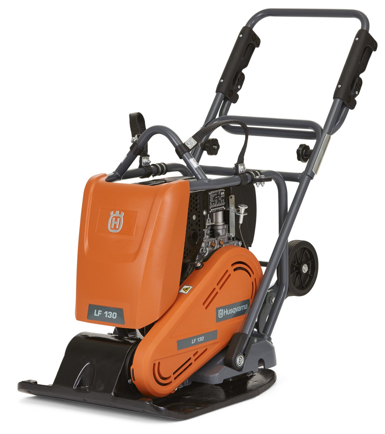 FORWARD PLATE LF 130 LT | Honda