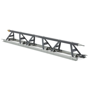 SCREED SECTION BT 90 | 3 m