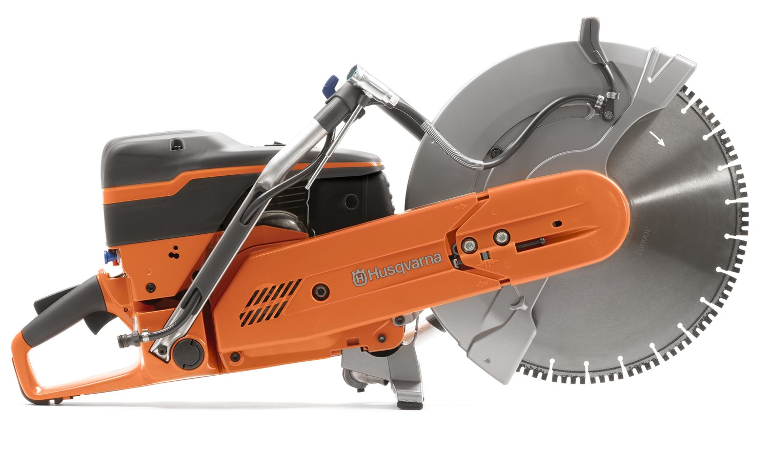 POWER CUTTER K 1270 16" | 1" / 20mm