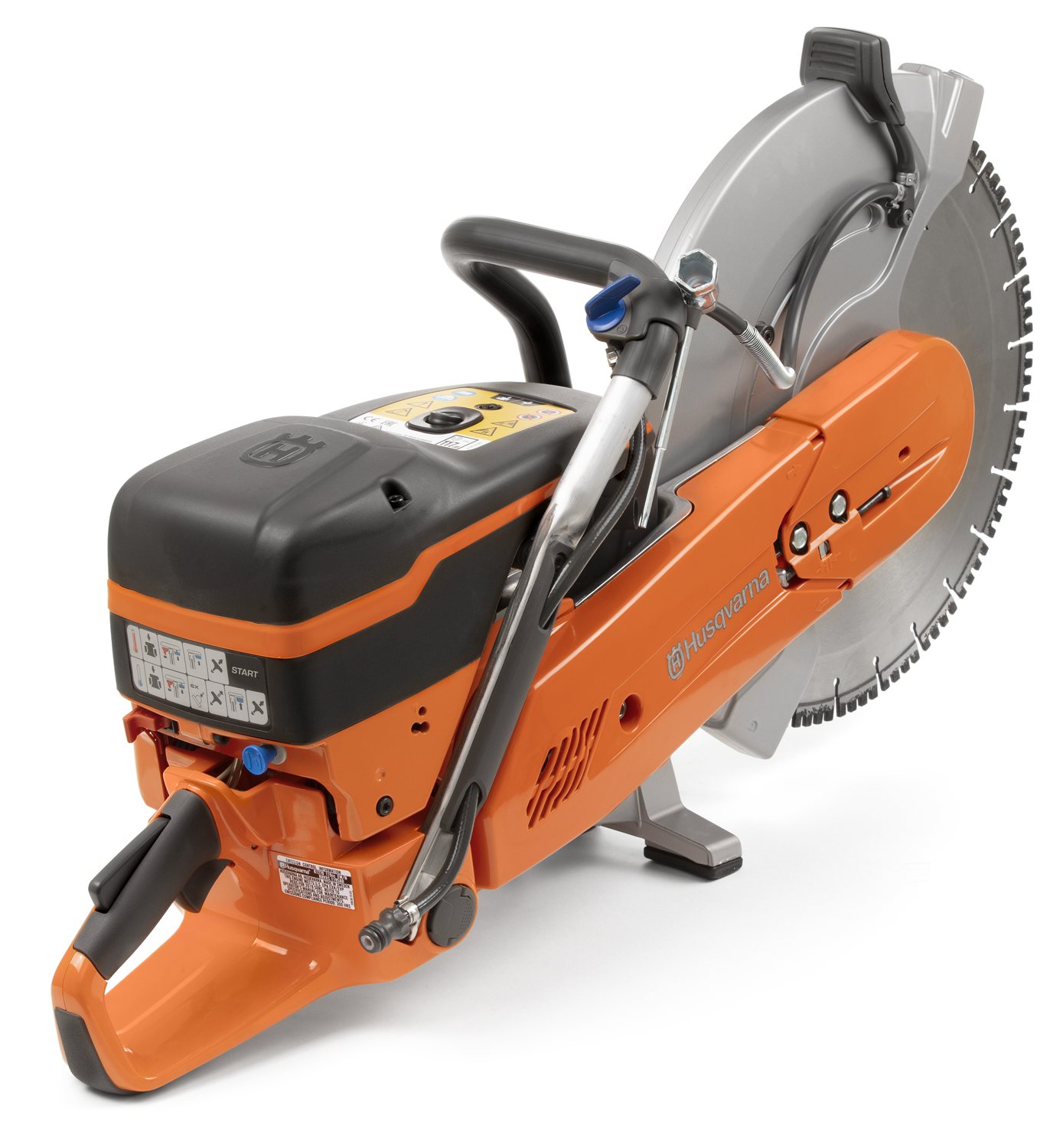 POWER CUTTER K 1270 16" | 1" / 20mm