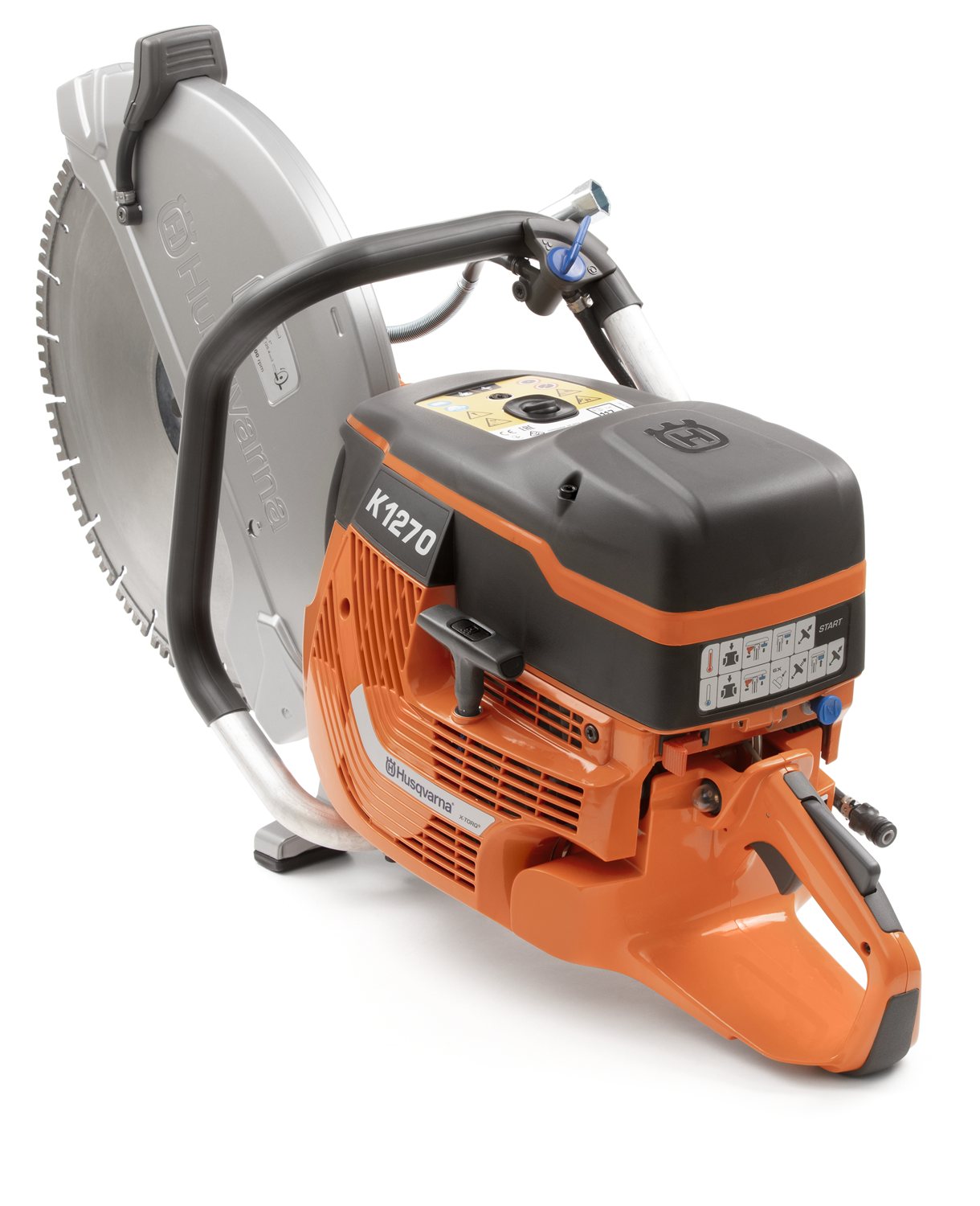 POWER CUTTER K 1270 16" | 1" / 20mm