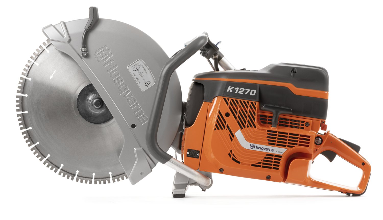 POWER CUTTER K 1270 16" | 1" / 20mm