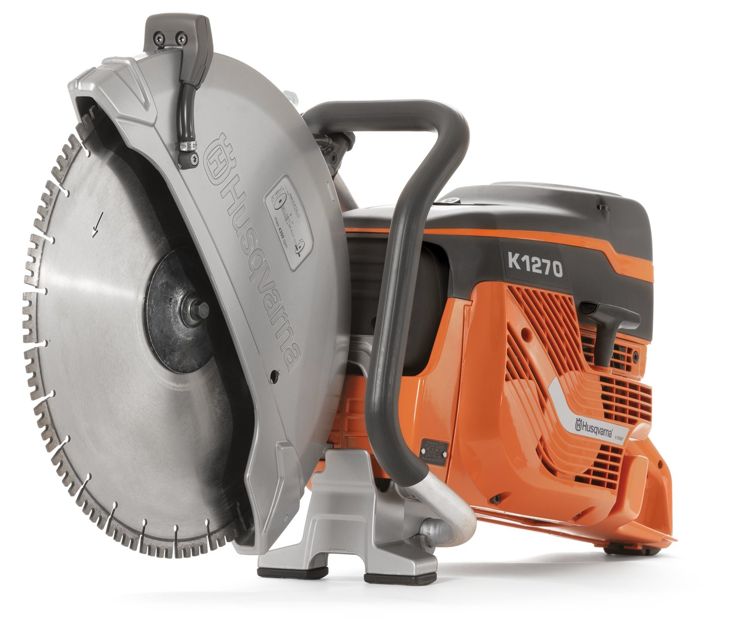 POWER CUTTER K 1270 16" | 1" / 20mm