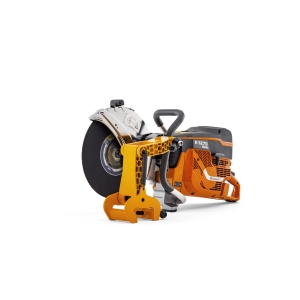 POWER CUTTER K 1270 Rail 14" | 1" | RA10