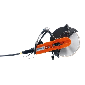 POWER CUTTER K 40 4.3 hp | 350 mm | 1"