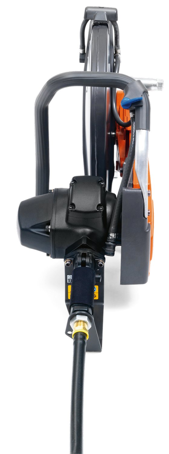 POWER CUTTER K 40 4.3 hp | 350 mm | 1"