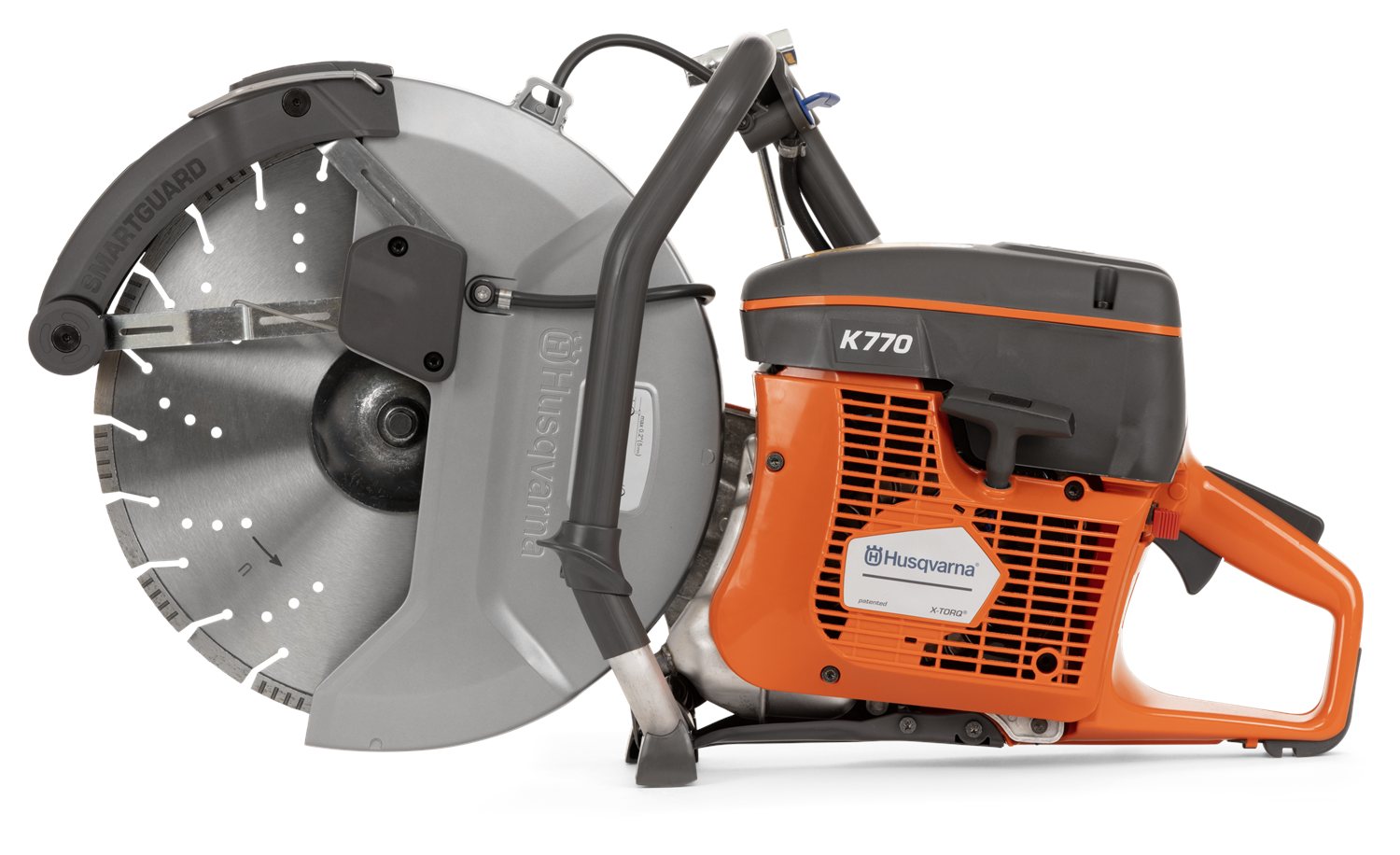 POWER CUTTER K 770 SmartGuard 14" | Blade Incl