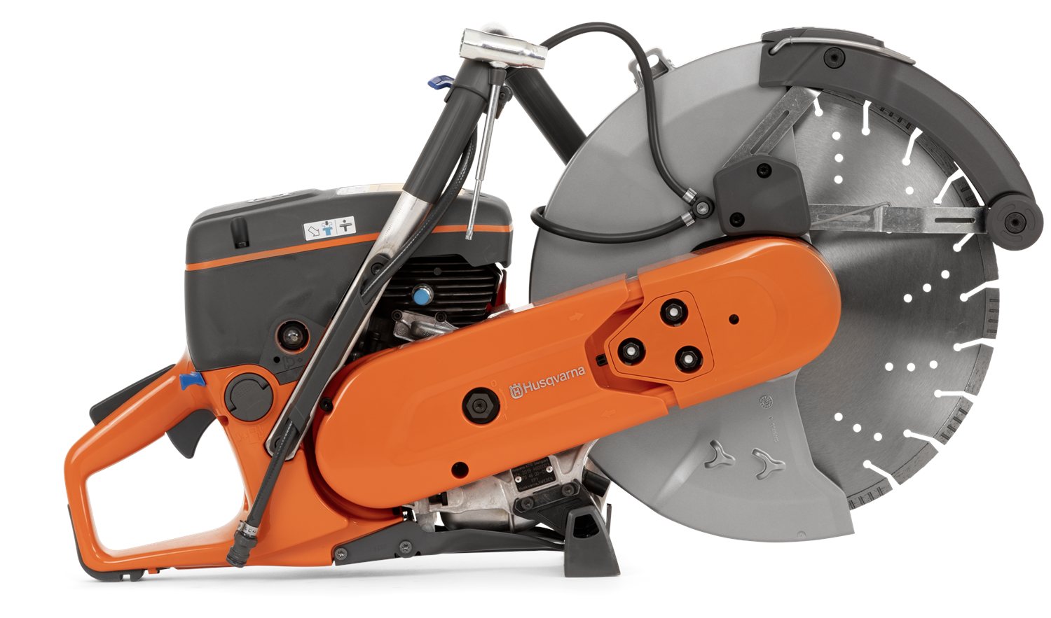 POWER CUTTER K 770 SmartGuard 14" | Blade Incl