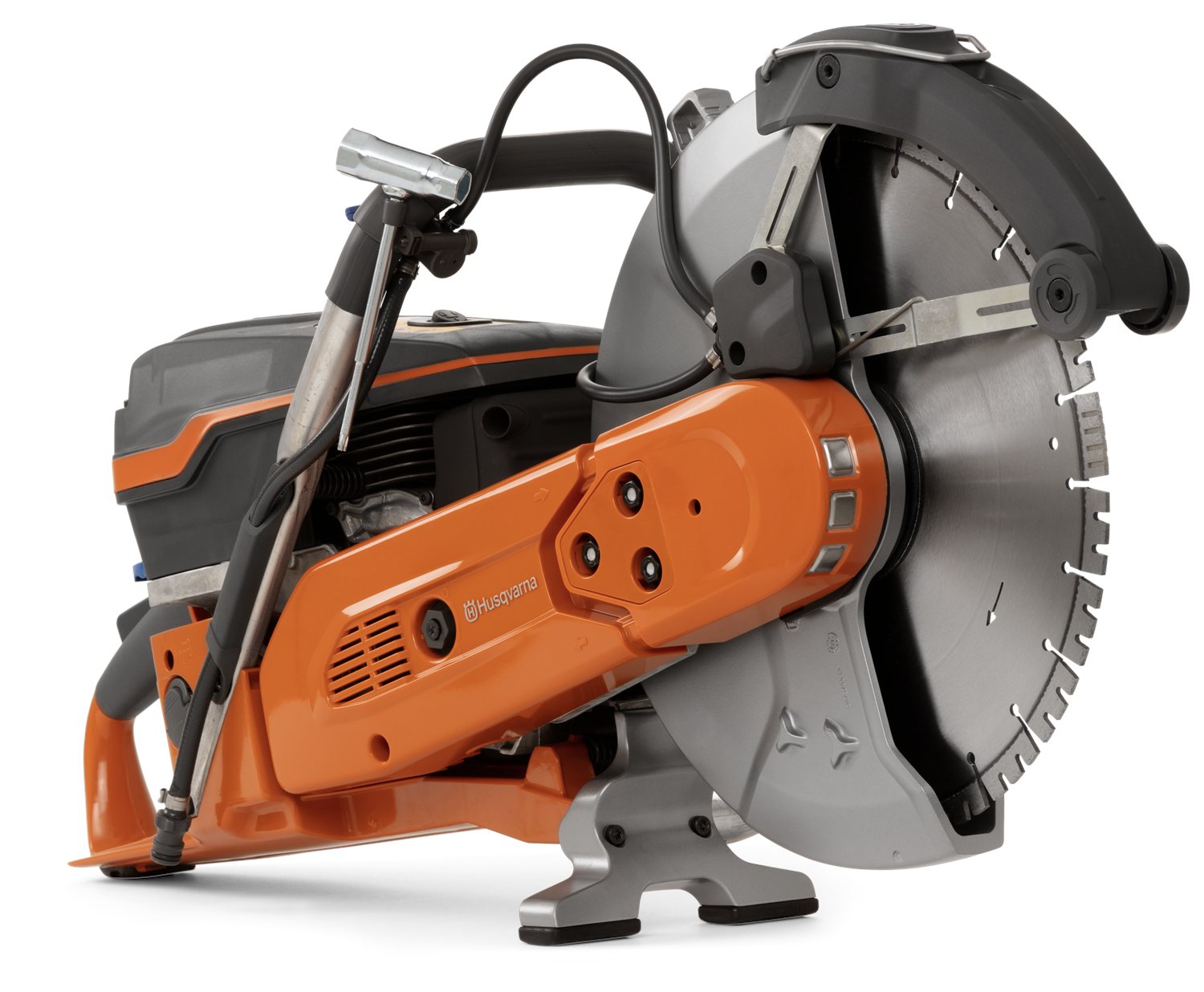 POWER CUTTER K 970 SmartGuard 14" | Blade Incl