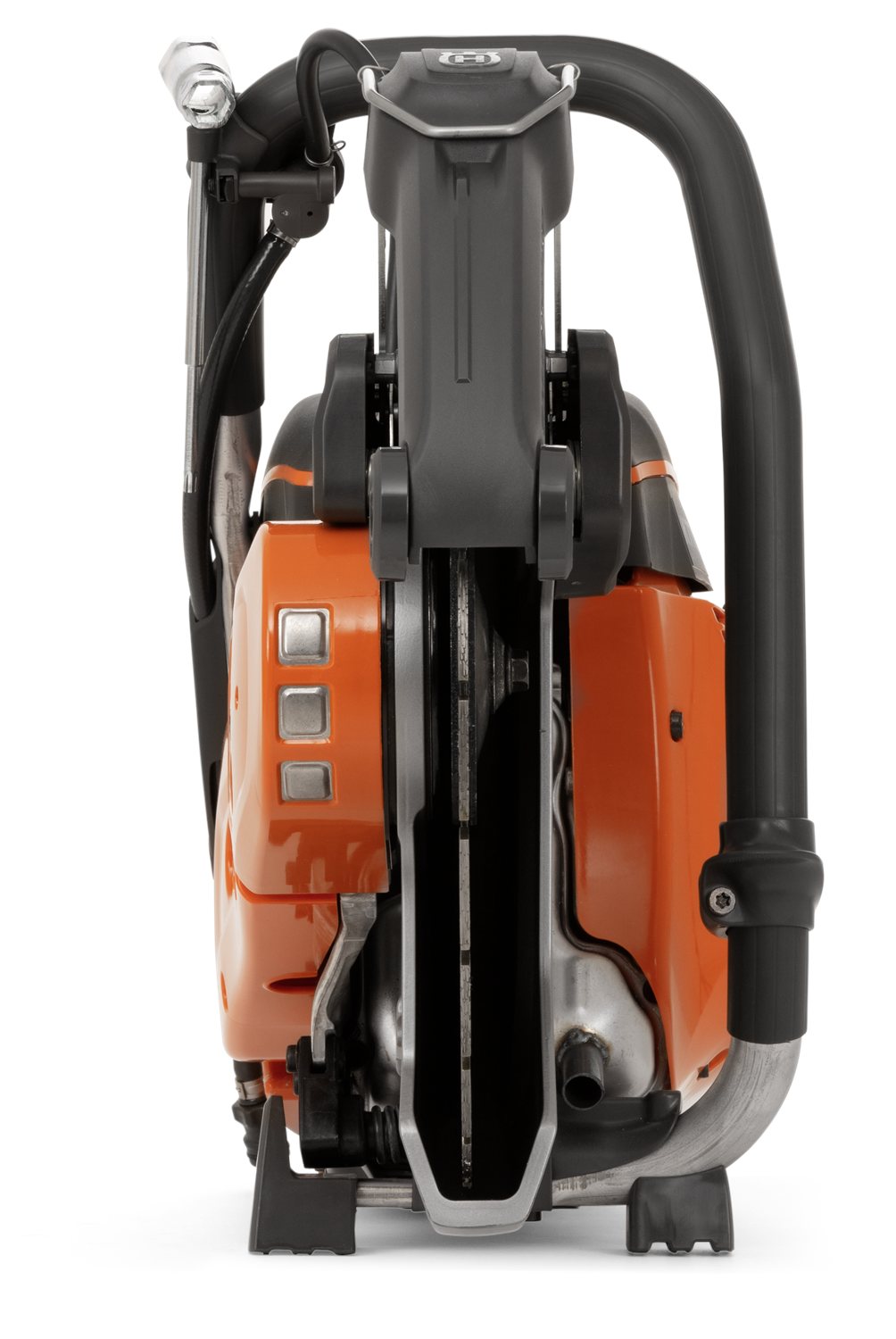 POWER CUTTER K 770 SmartGuard 12" | Blade Incl