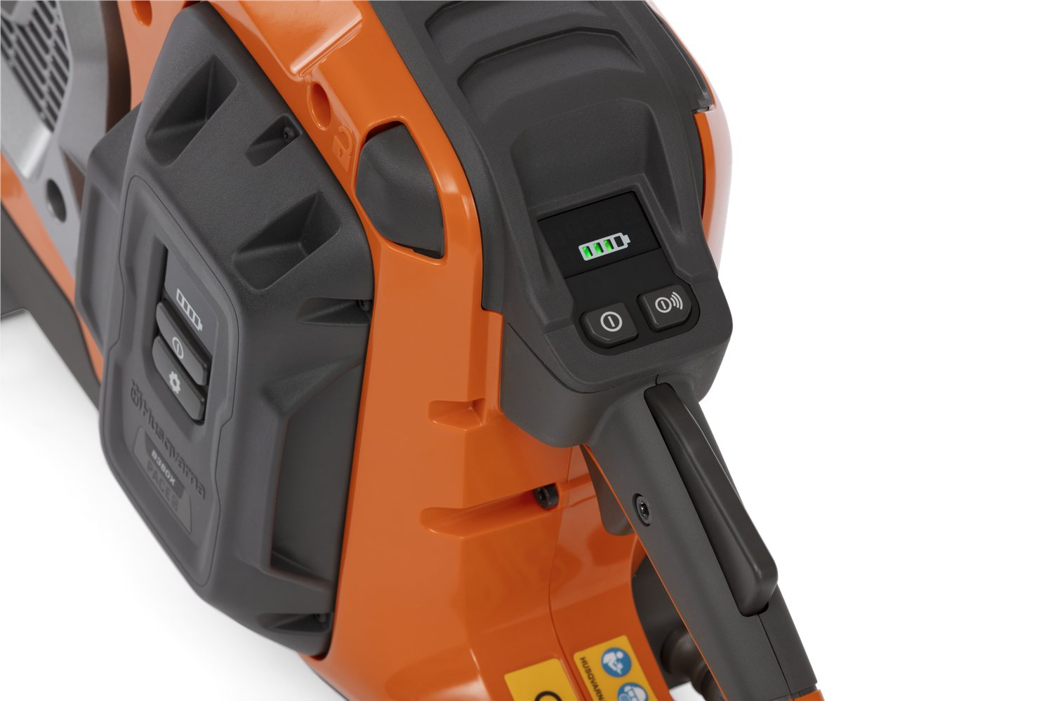 POWER CUTTER K 1 PACE 14" / 350 mm | BLE | EU/ROW