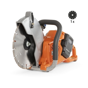 POWER CUTTER K 540i EU/RoW