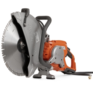 KAPMASKIN K 7000 400 mm | 16"
