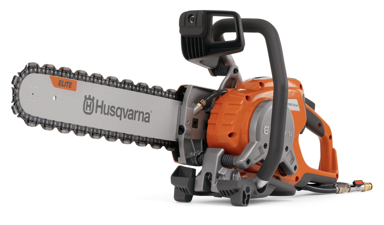 KAPMASKIN K 7000 Chain Without Cutting Equipment